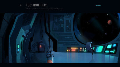 Techbiiit Inc. image