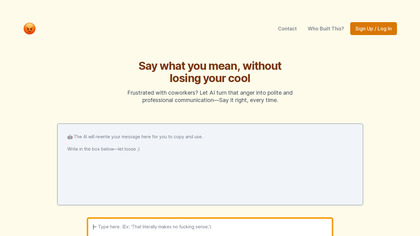 Dont Lose Your Cool image