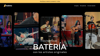 Motmo.pro image