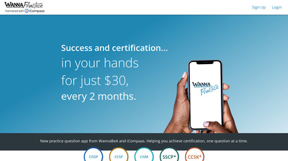 WannaPractice image
