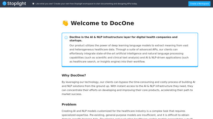 DocOne Insights image