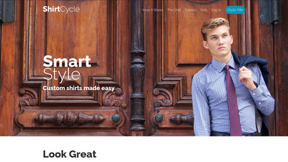 ShirtCycle image