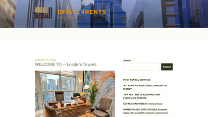 Office4rents image