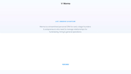 Warma image