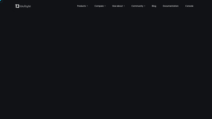Taubyte image