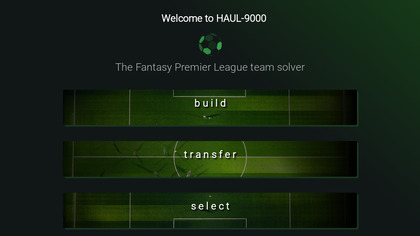 HAUL-9000 image