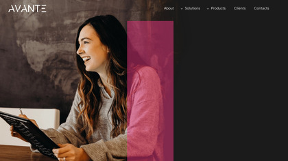 AvanteBSS - innovative billing solutions image
