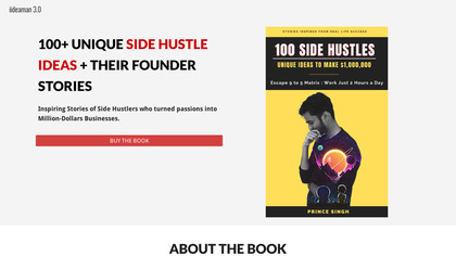 100 No-Code Ideas image