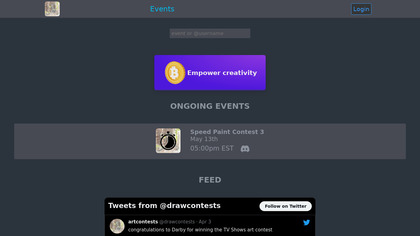 MakersPraise image