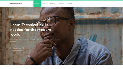 KnowledgeHow.org image