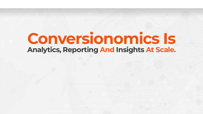 Conversionomics image