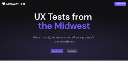 Midwest Test image