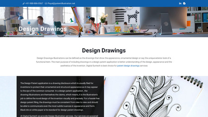 Design Drawing | Digital Suntech image