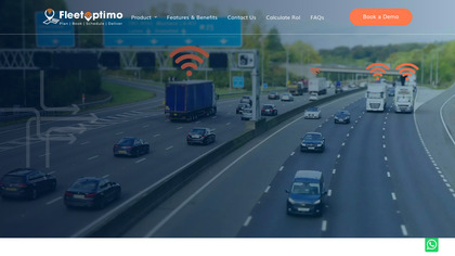 Fleetoptimo image