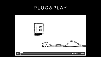 Plug & Play image