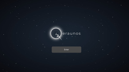 Qeraunos image