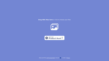 HEIC Convert image