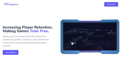 Getgud.io image