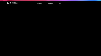 Multichain Playbook image