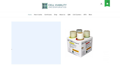 regent pack vi cell image
