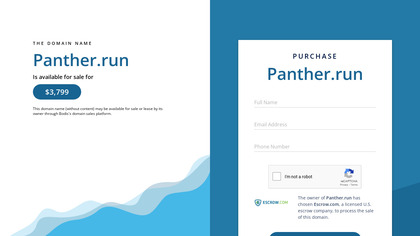 Panther Run image