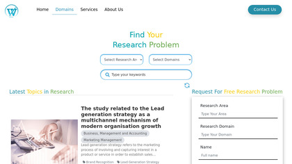 Free pdf for phd Researchers image