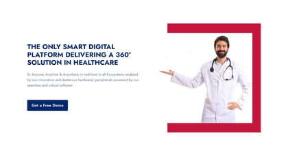 Cureselect Healthcare image