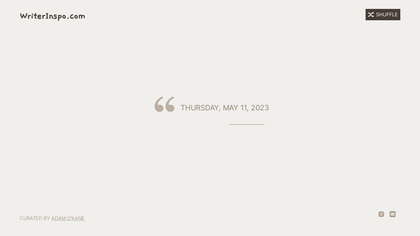 WriterInspo.com image