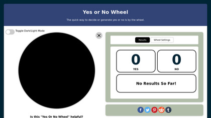 Spinning Wheel image