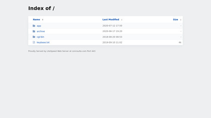 ConnSuite image
