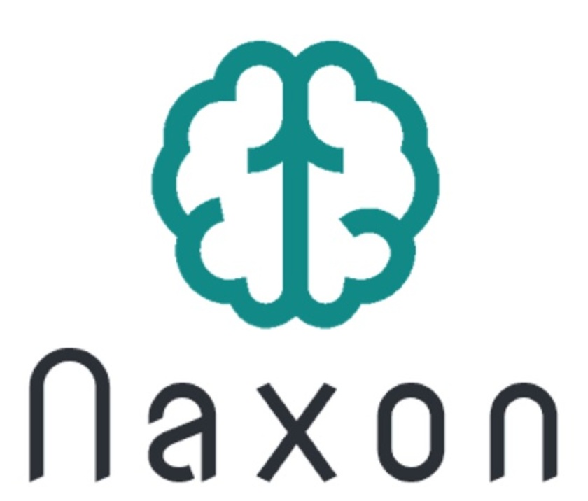 Naxon Emotions Landing Page