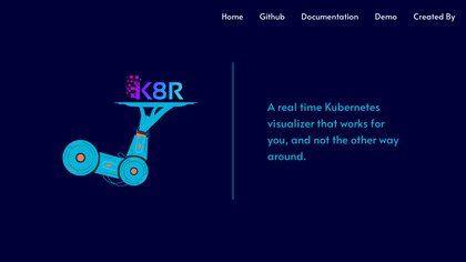 K8R image