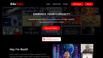 EduTube image