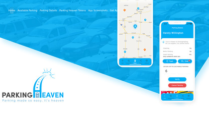 Parking Heaven image