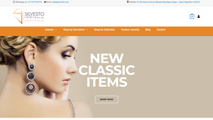 Custom Jewelry Manufacturer image