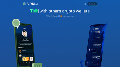 SIRKL.io | beta image