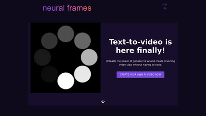 neural frames image