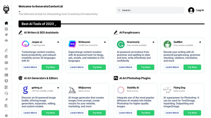 GenerateContent.AI image