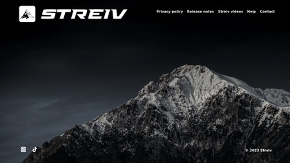 Streiv image