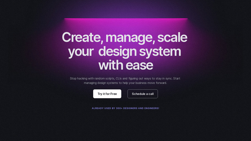 Stylebit Alpha Landing Page