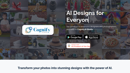 Cognify Studio image