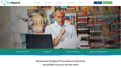 GovReports.com.au image