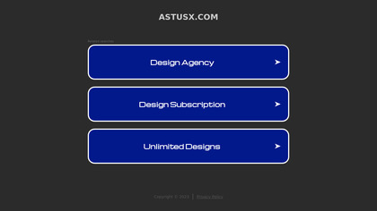 Astusx image