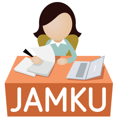 Jamku Portal image
