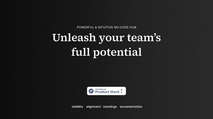 Team Wiki in Coda image