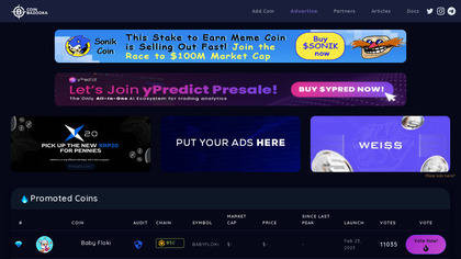 CoinBazooka image