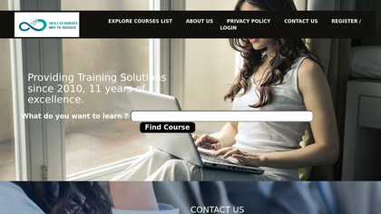 Skillscourses.org image