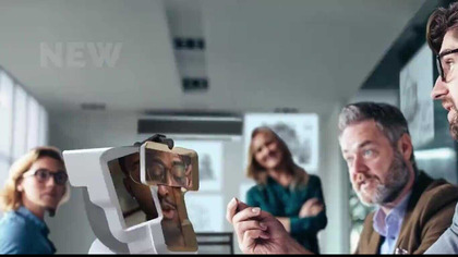 WeHead image