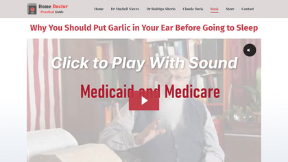 Home Doctor – BRAND NEW! image