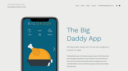 The Big Daddy image